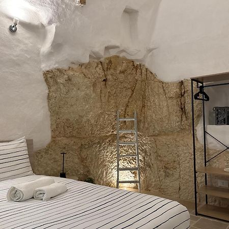 Arquati Room Ostuni Zewnętrze zdjęcie