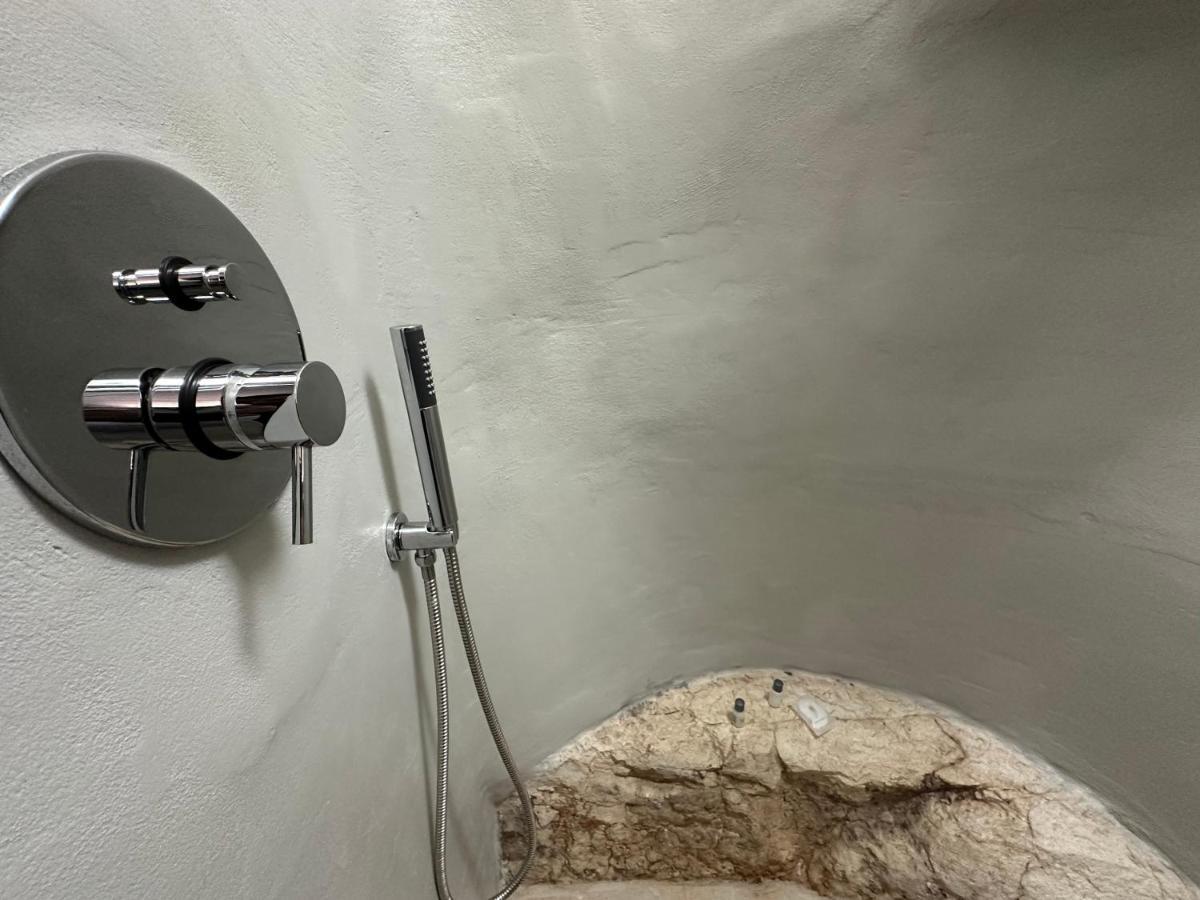 Arquati Room Ostuni Zewnętrze zdjęcie