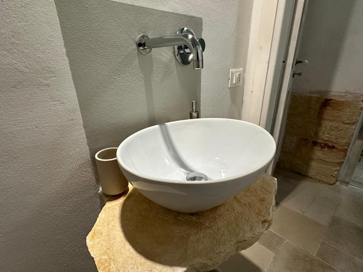 Arquati Room Ostuni Zewnętrze zdjęcie
