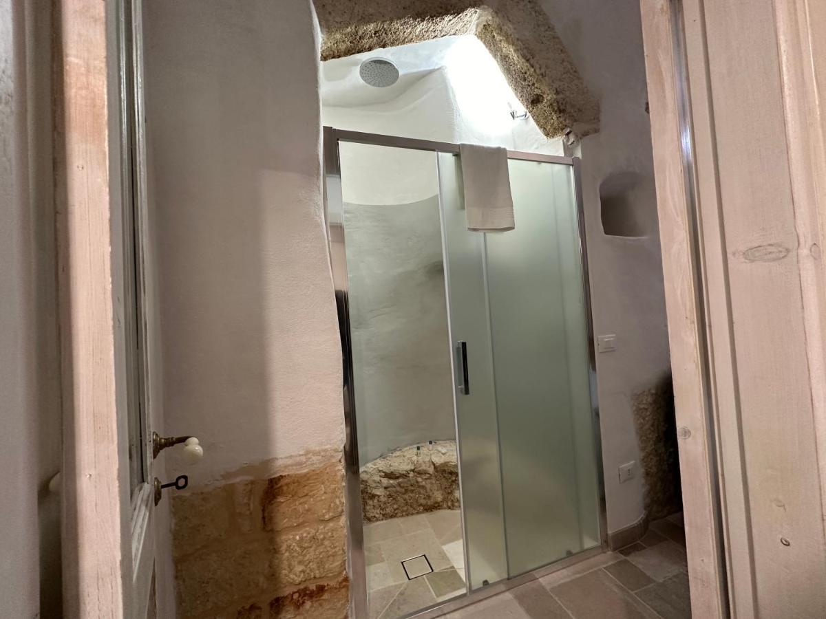 Arquati Room Ostuni Zewnętrze zdjęcie