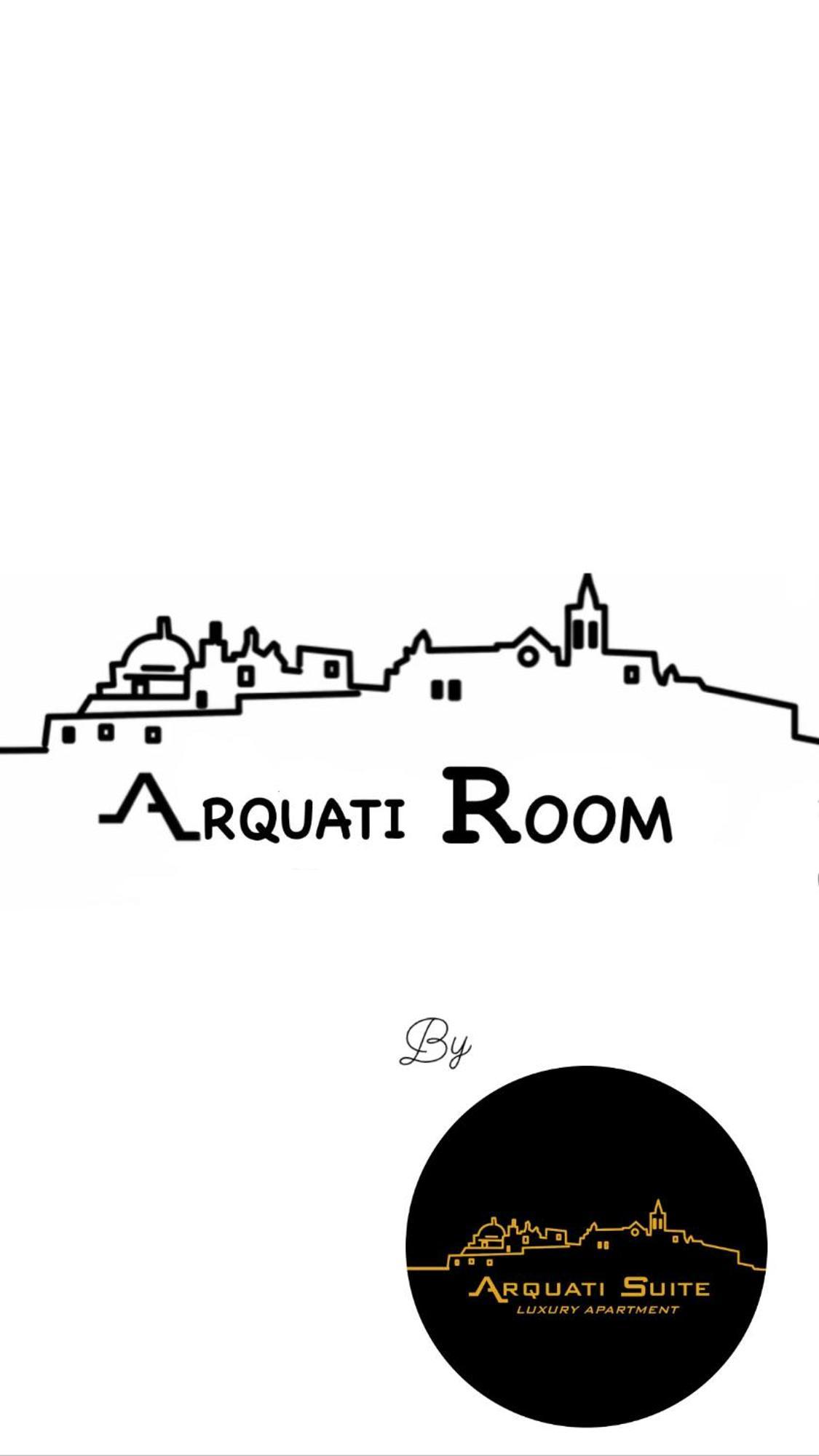 Arquati Room Ostuni Zewnętrze zdjęcie