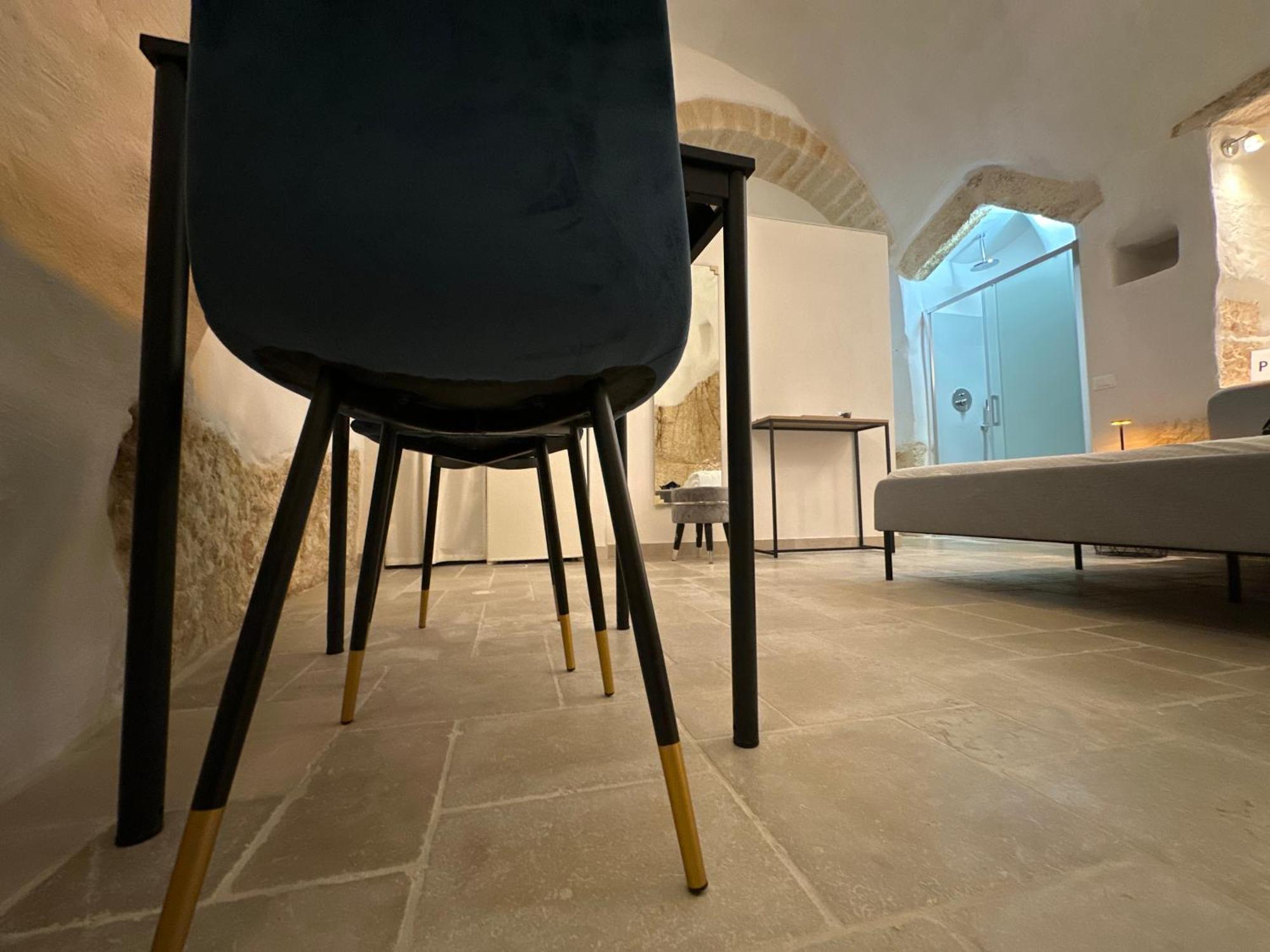 Arquati Room Ostuni Zewnętrze zdjęcie
