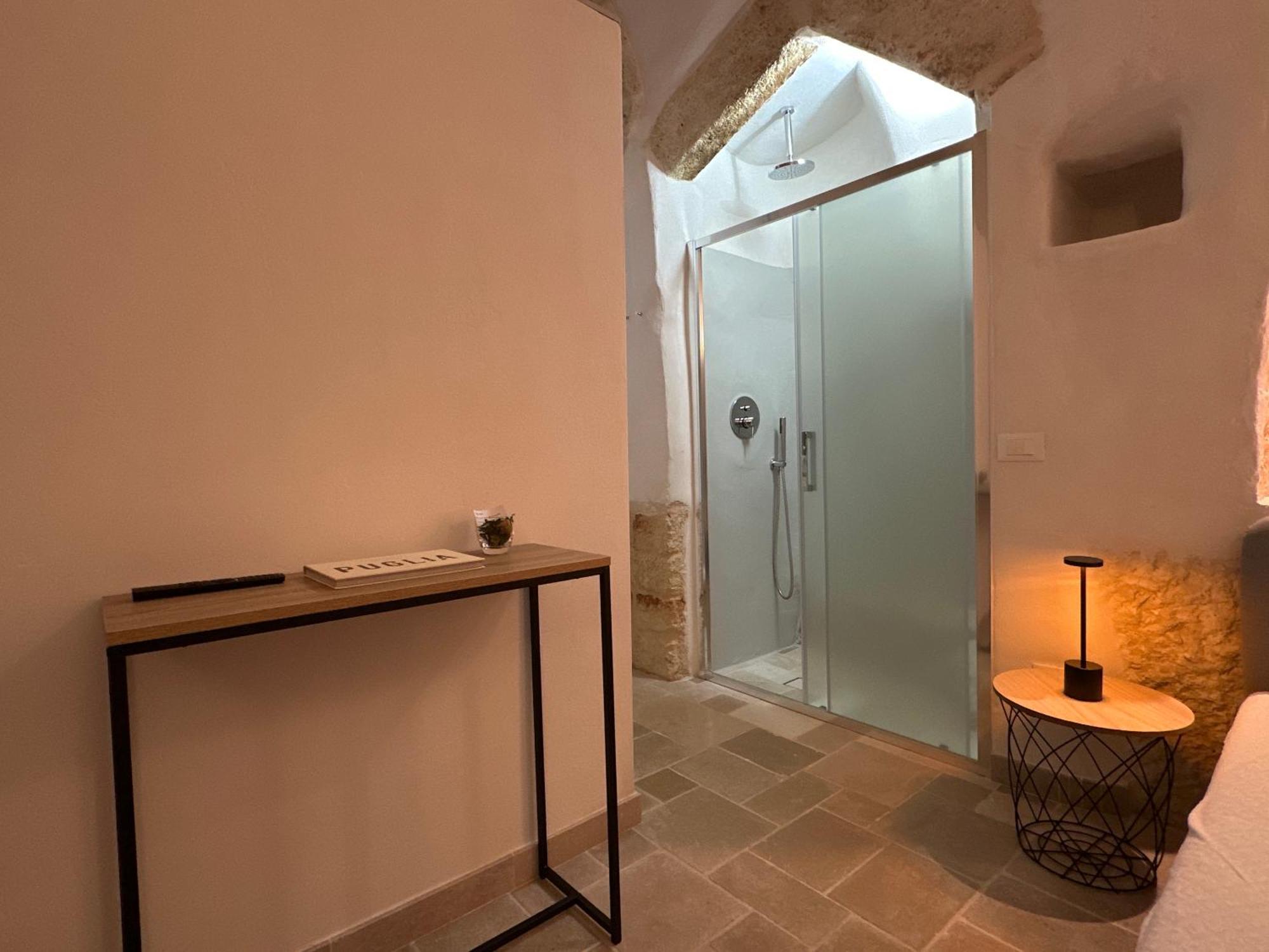 Arquati Room Ostuni Zewnętrze zdjęcie