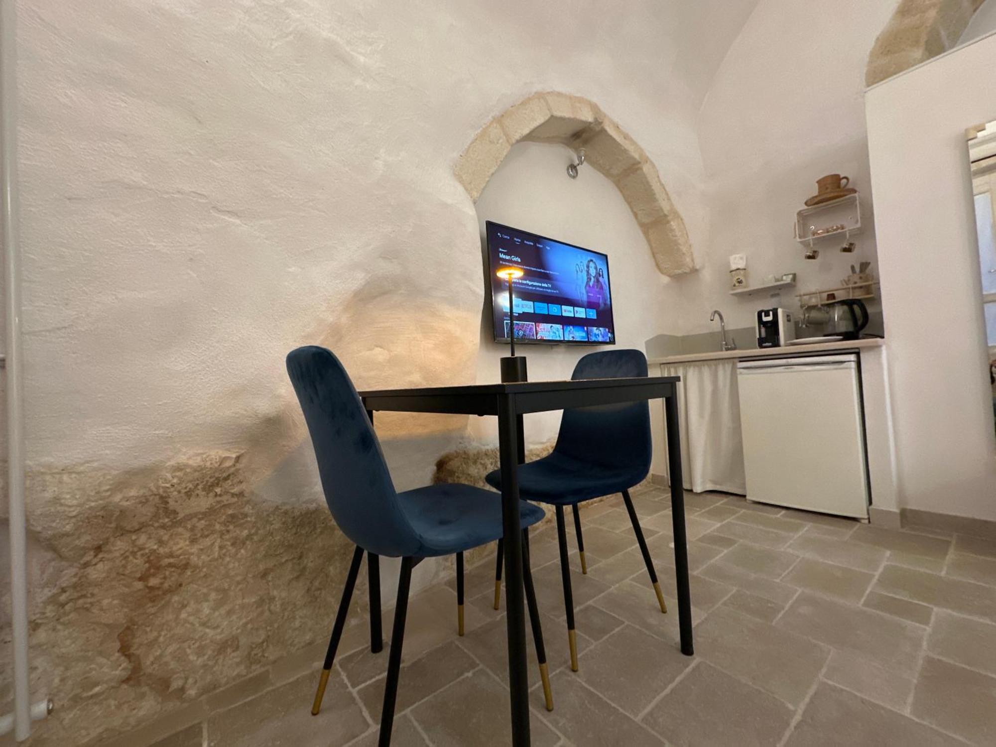 Arquati Room Ostuni Zewnętrze zdjęcie