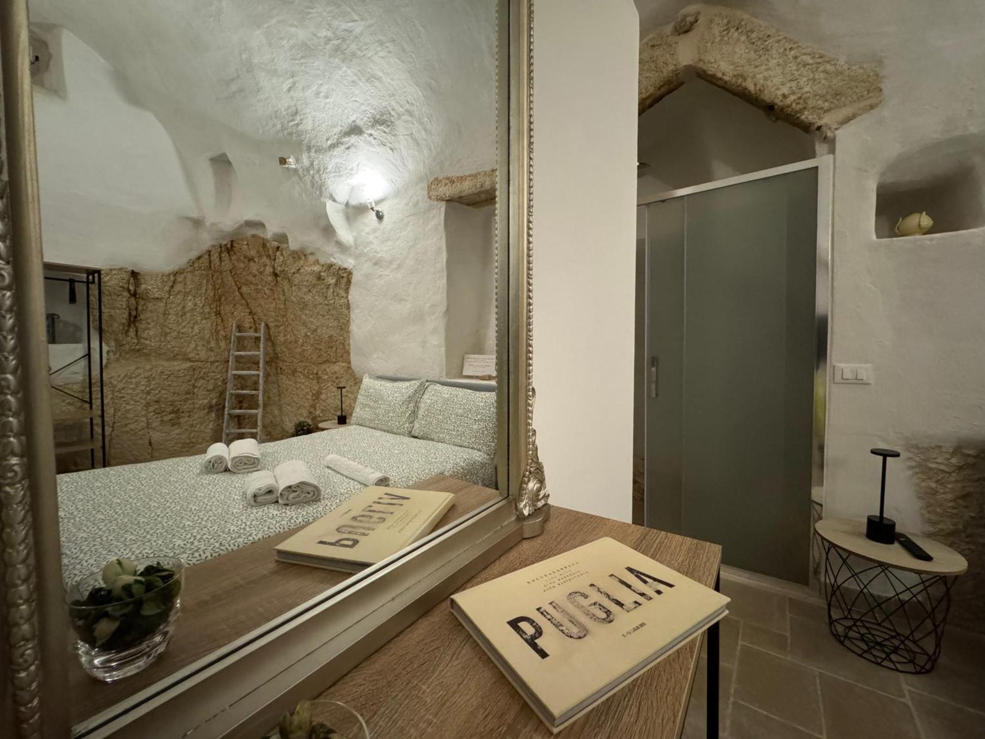 Arquati Room Ostuni Zewnętrze zdjęcie