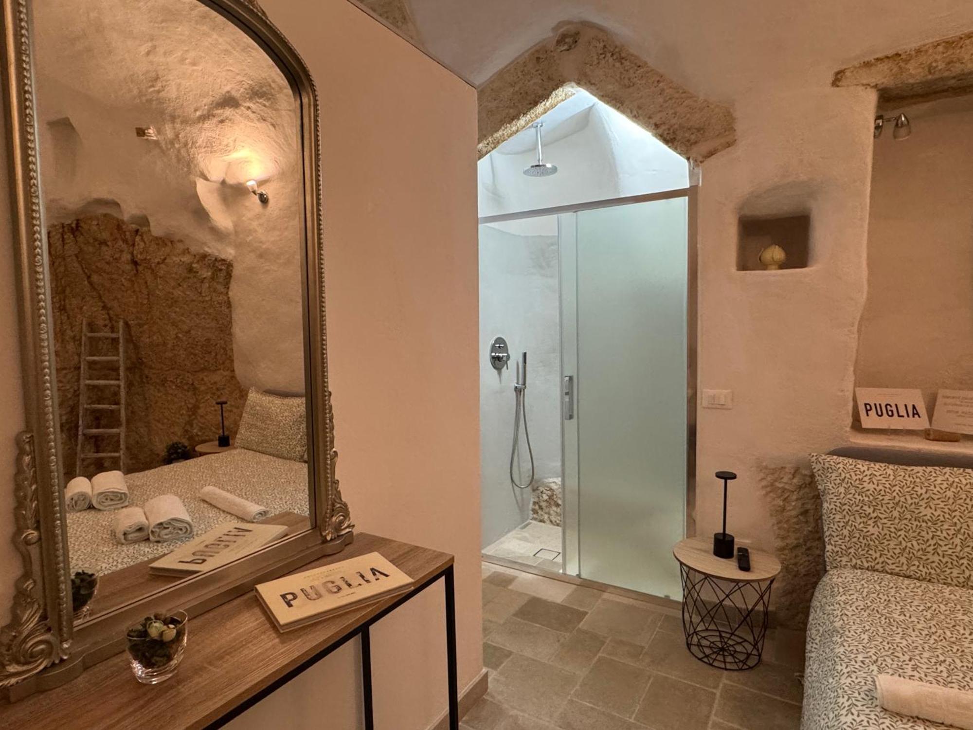 Arquati Room Ostuni Zewnętrze zdjęcie