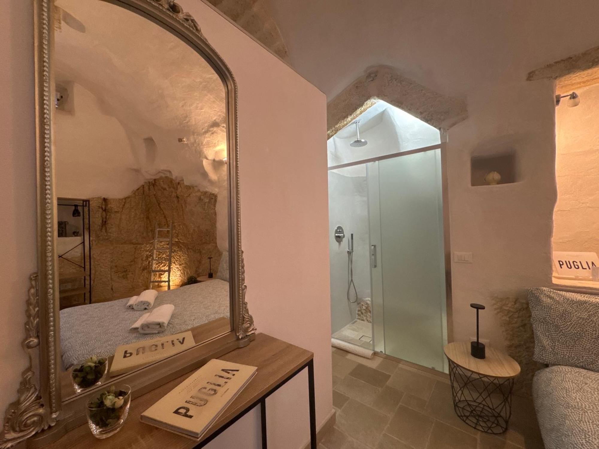 Arquati Room Ostuni Zewnętrze zdjęcie