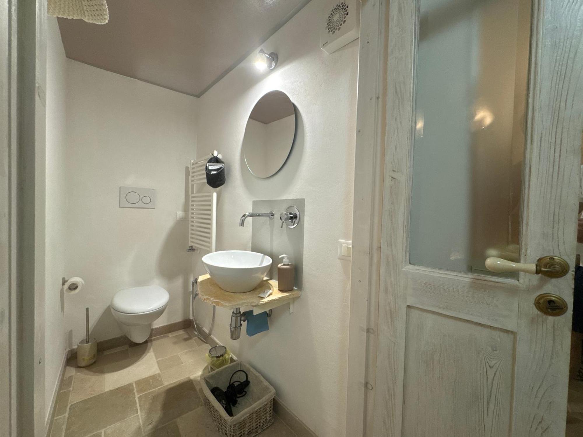 Arquati Room Ostuni Zewnętrze zdjęcie