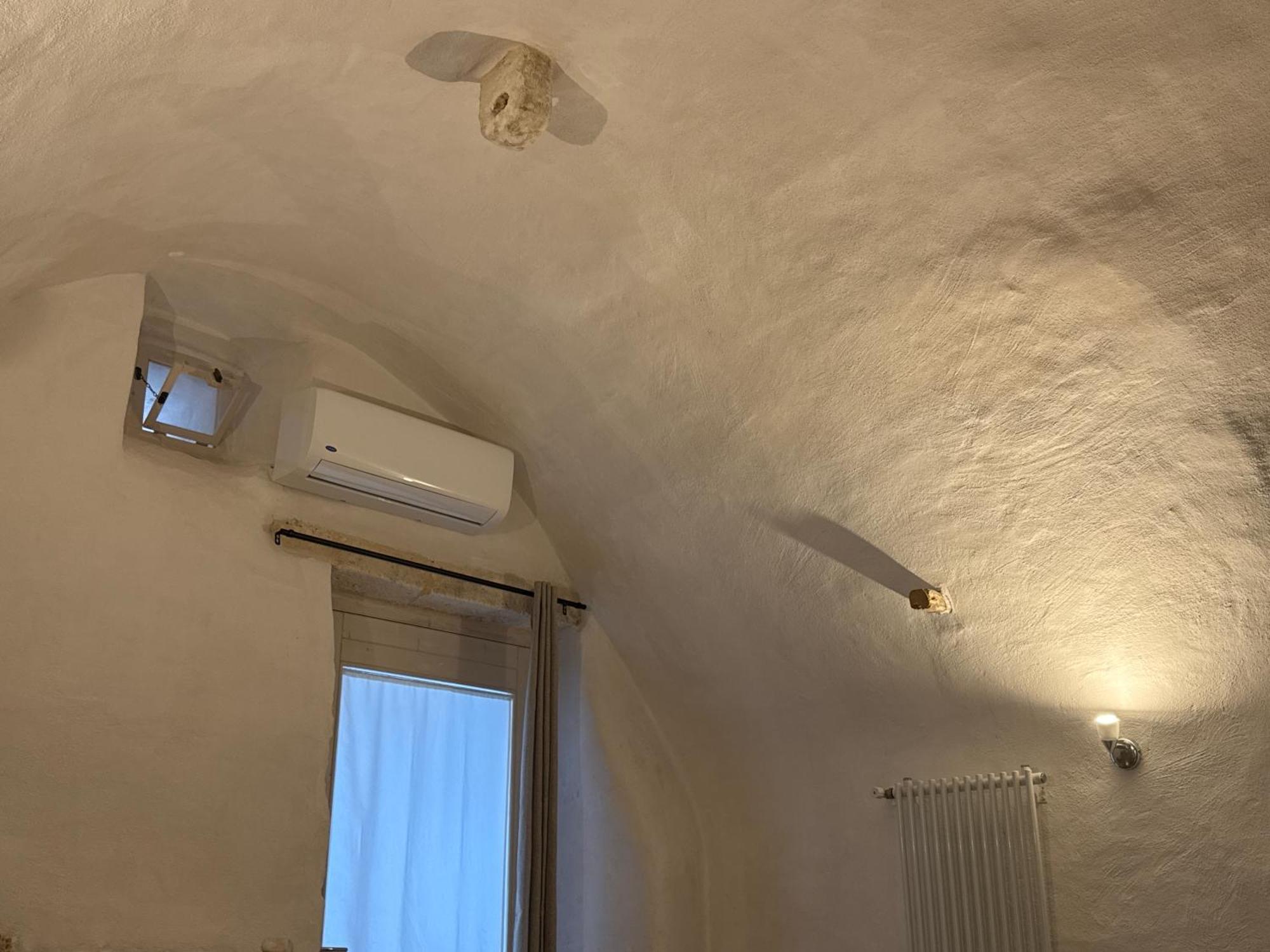 Arquati Room Ostuni Zewnętrze zdjęcie
