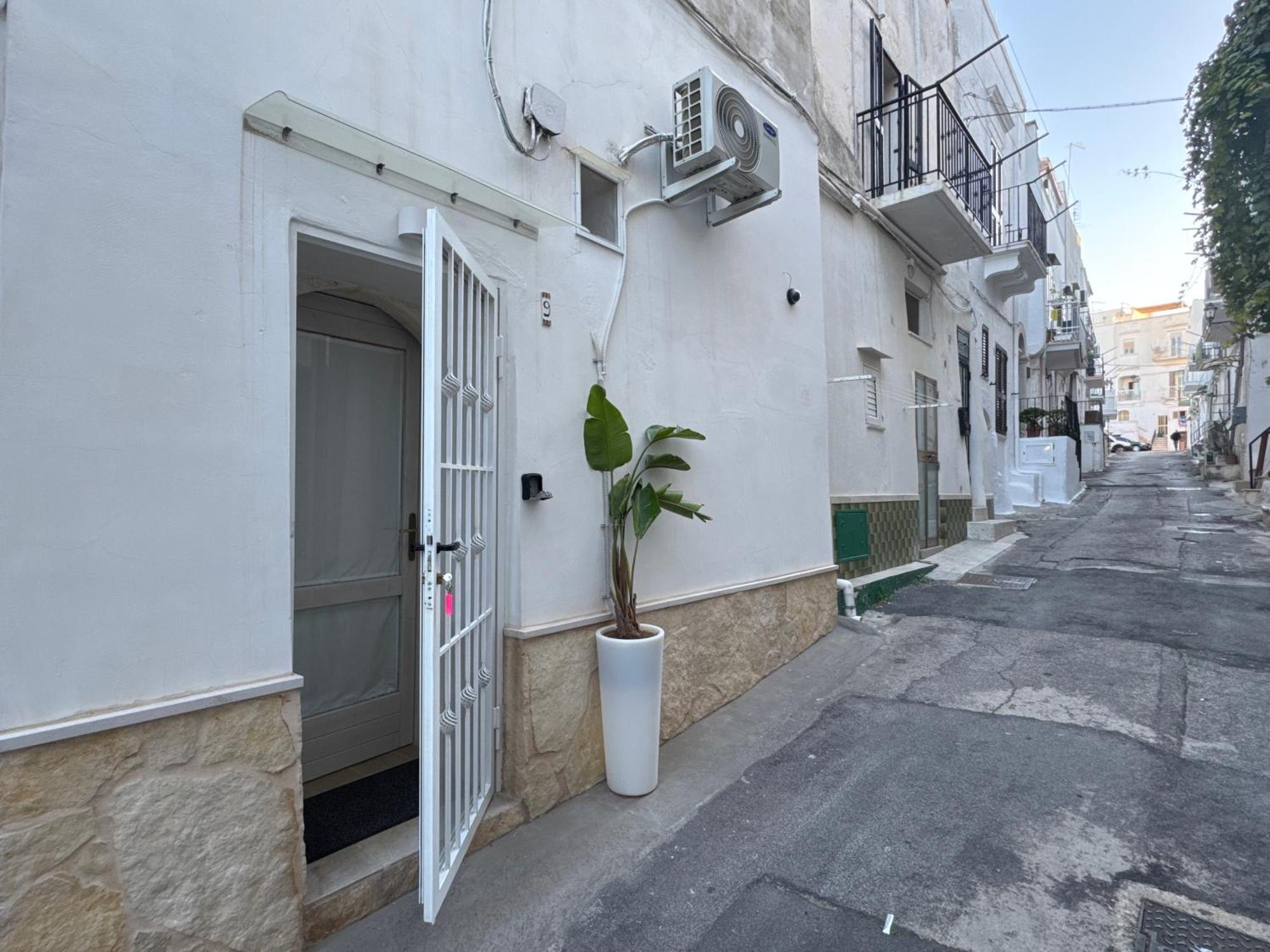 Arquati Room Ostuni Zewnętrze zdjęcie