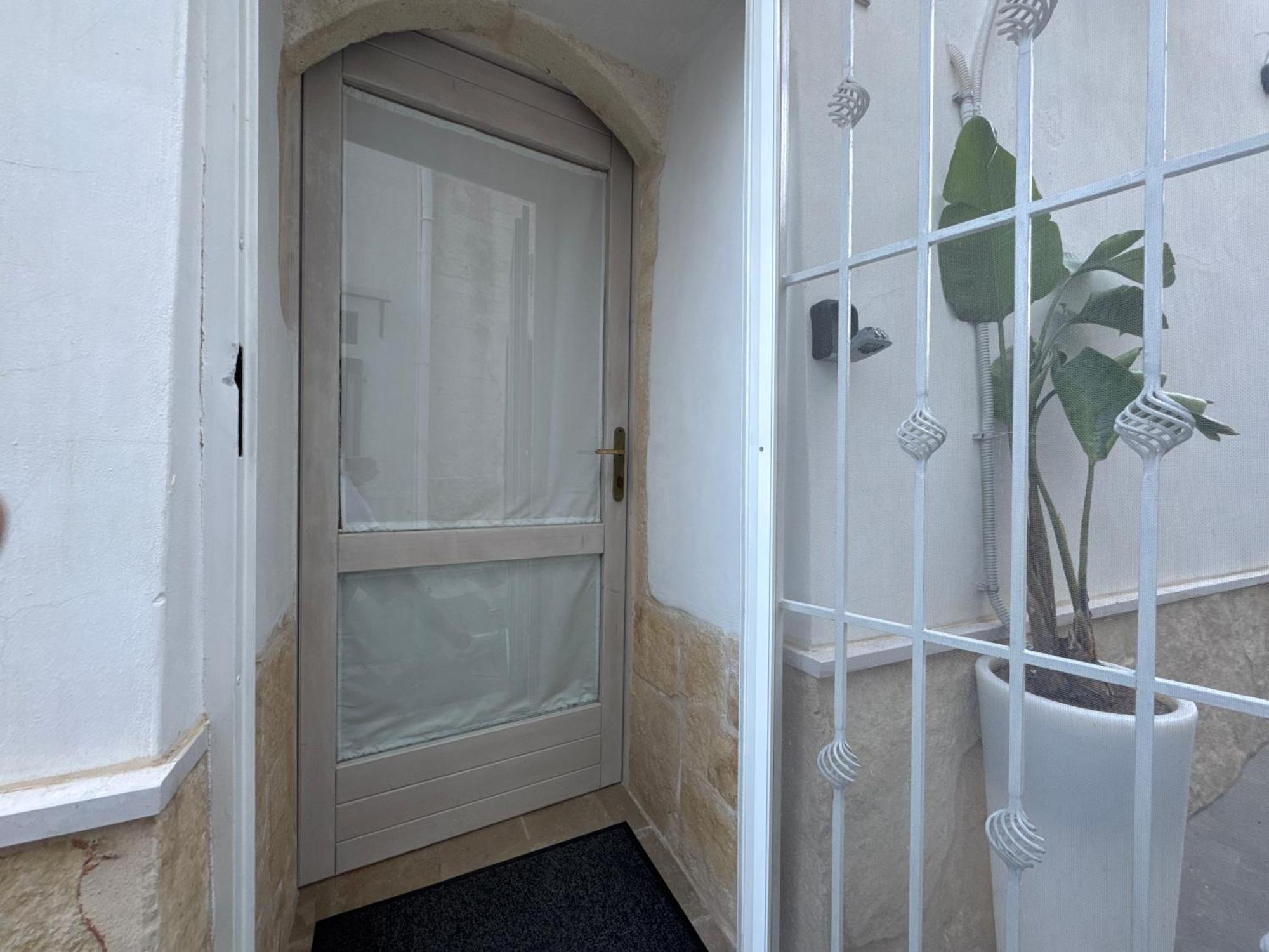Arquati Room Ostuni Zewnętrze zdjęcie
