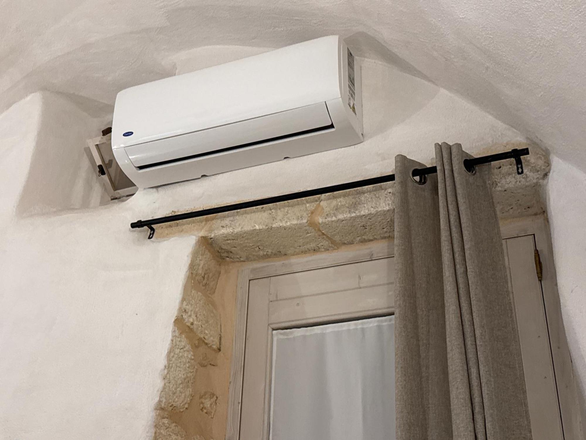 Arquati Room Ostuni Zewnętrze zdjęcie