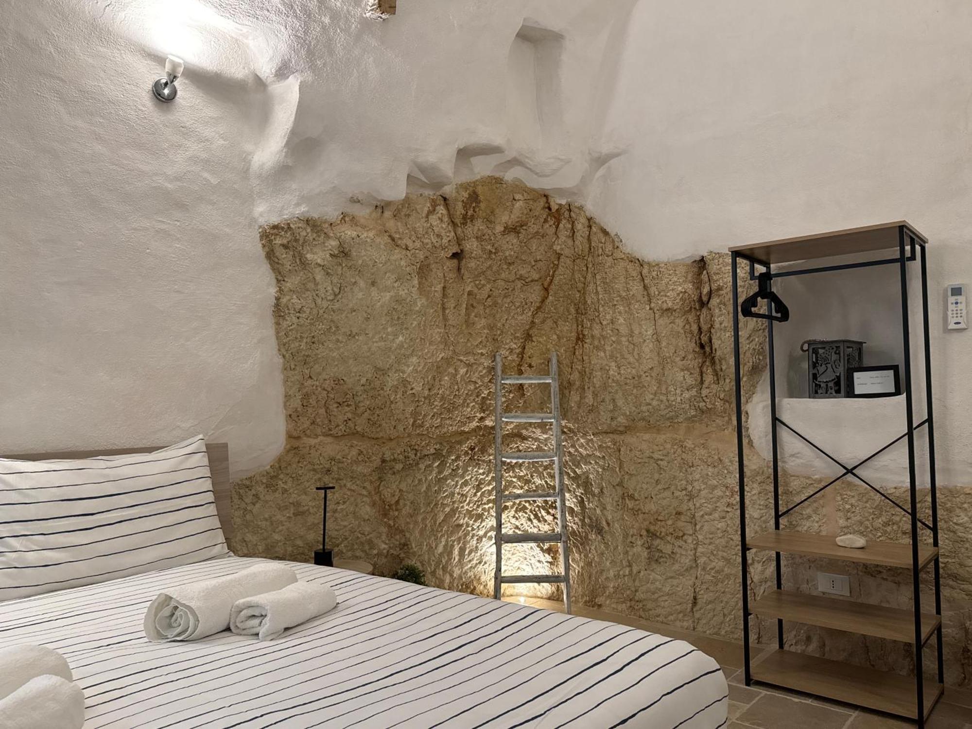 Arquati Room Ostuni Zewnętrze zdjęcie