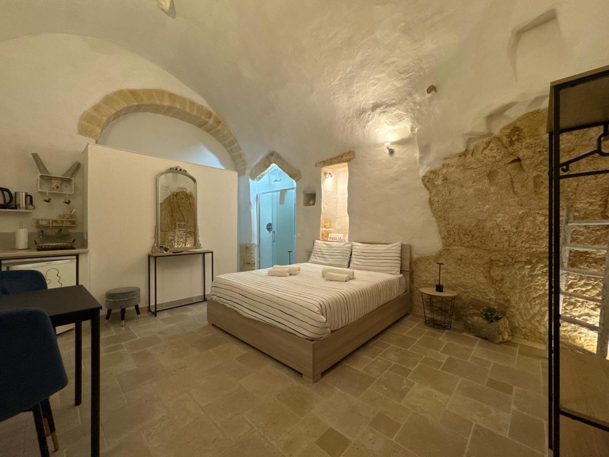 Arquati Room Ostuni Zewnętrze zdjęcie